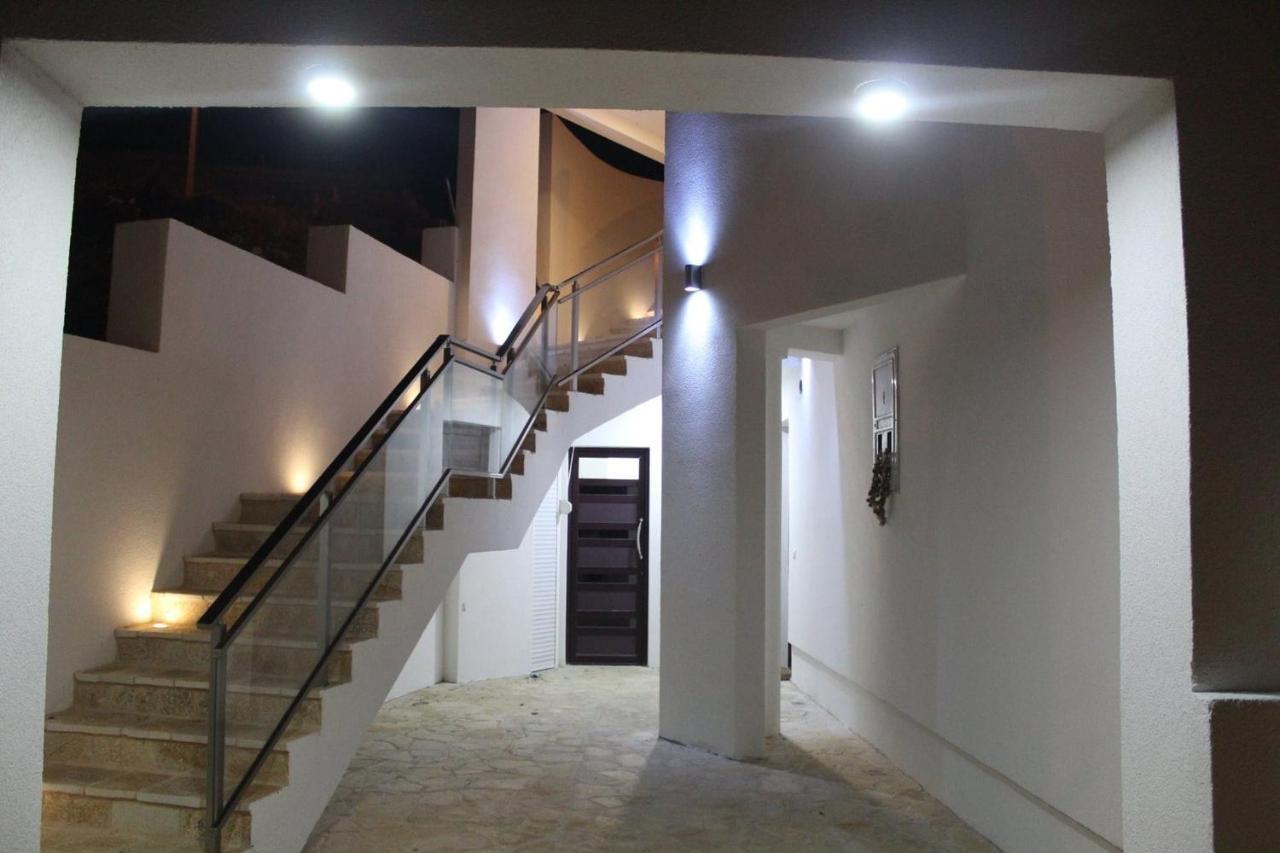 Villa La Vie Ulcinj Exterior photo