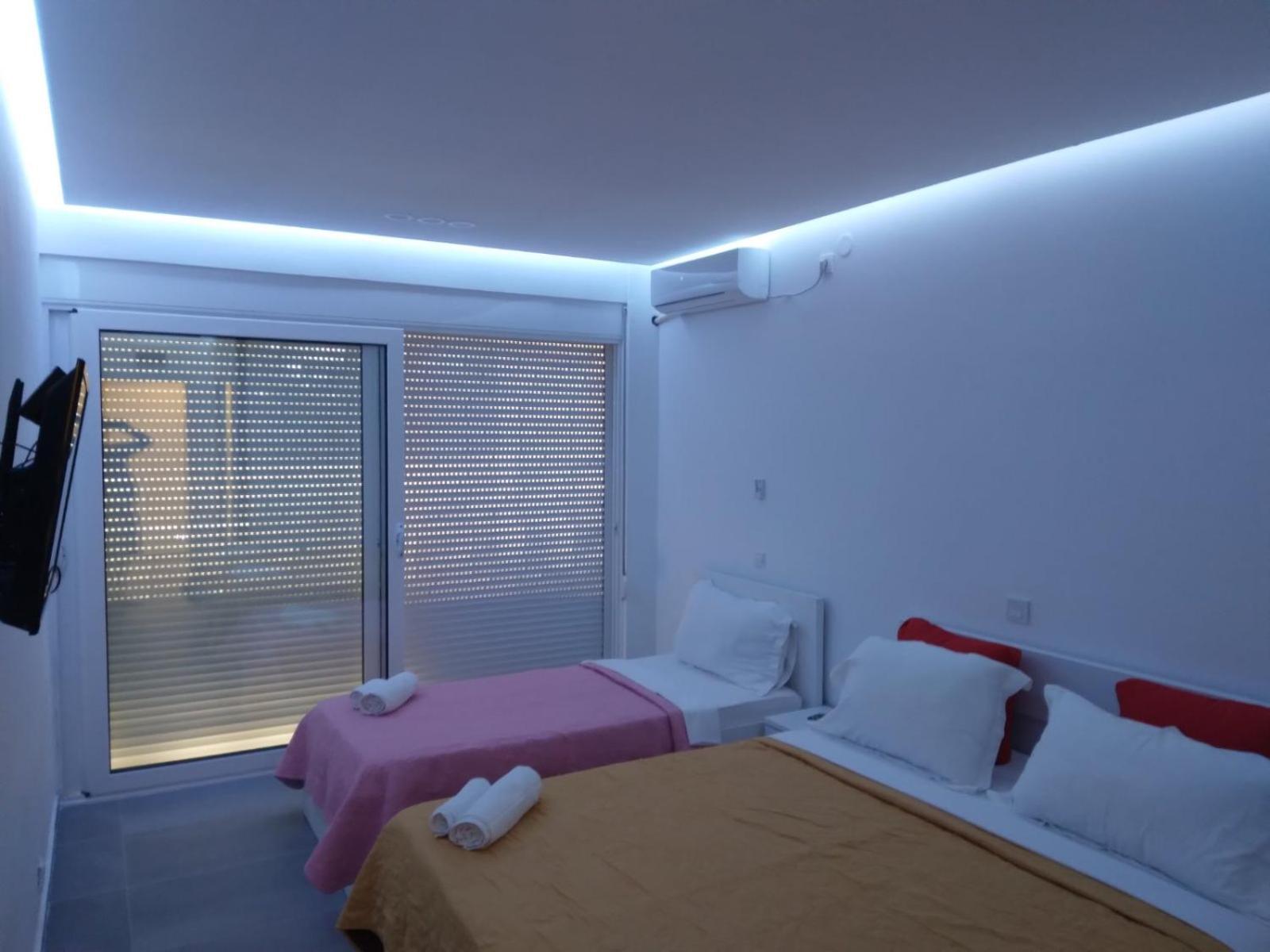 Villa La Vie Ulcinj Room photo